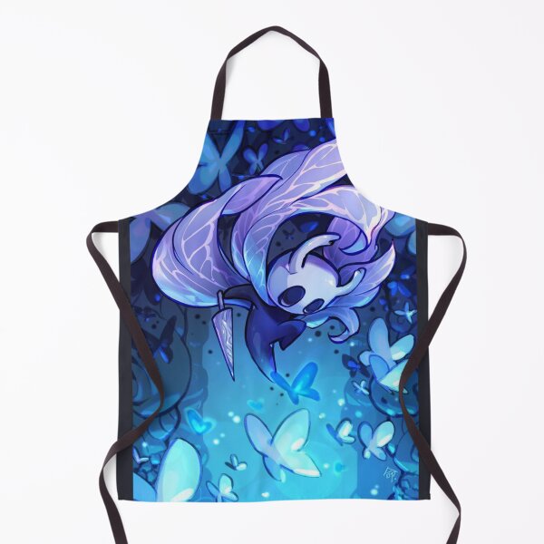 Item preview, Hollow Knight - The Knight designed and sold by Camille-Miranda.
