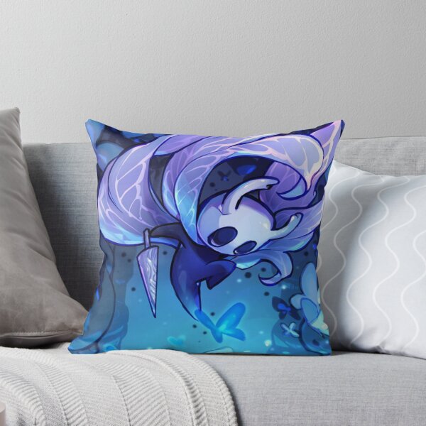 Item preview, Hollow Knight - The Knight designed and sold by Camille-Miranda.