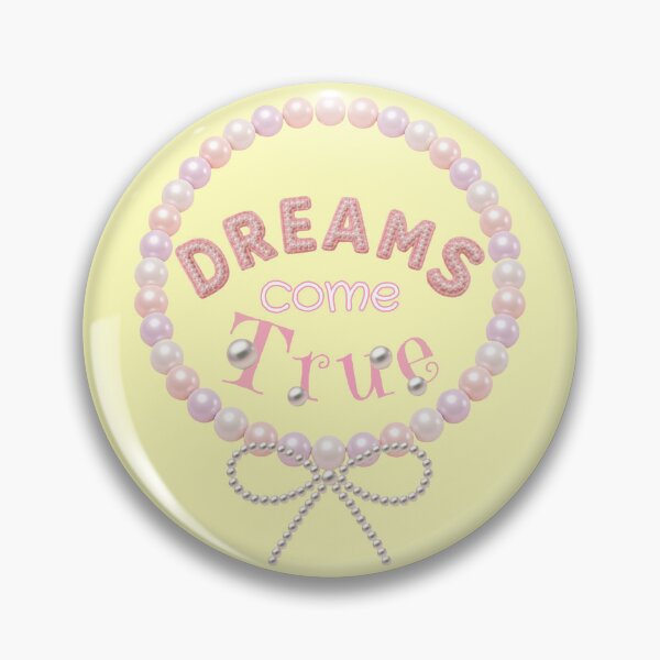 Item preview, Dreams come true print designed and sold by SunnyLandd.