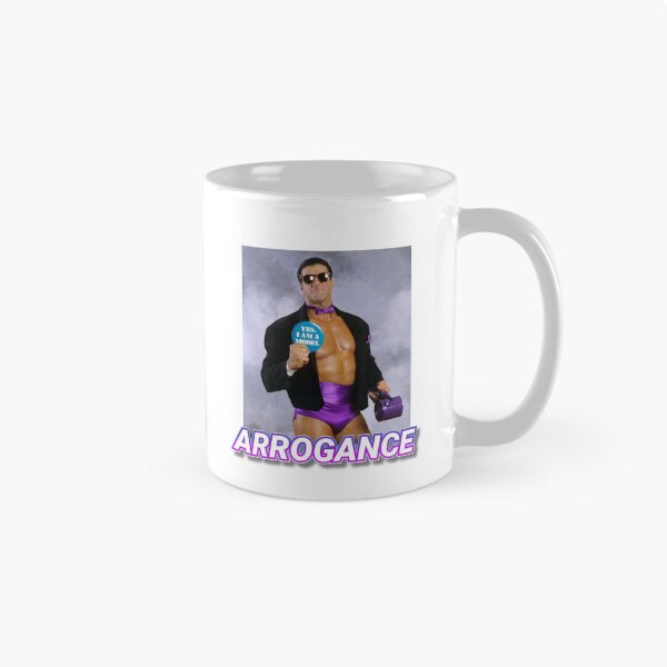 Item preview, Arrogance designed and sold by WretroMania.