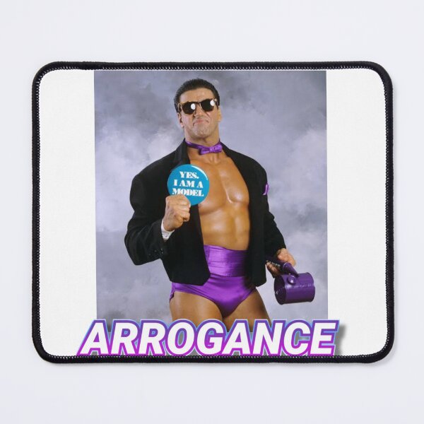 Item preview, Arrogance designed and sold by WretroMania.