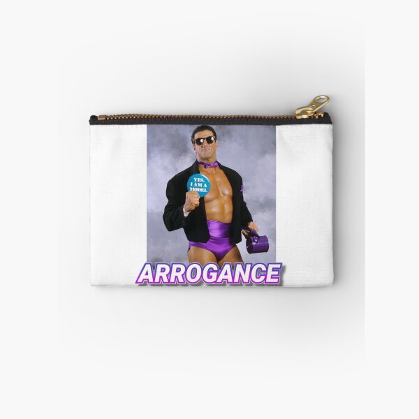 Item preview, Arrogance designed and sold by WretroMania.
