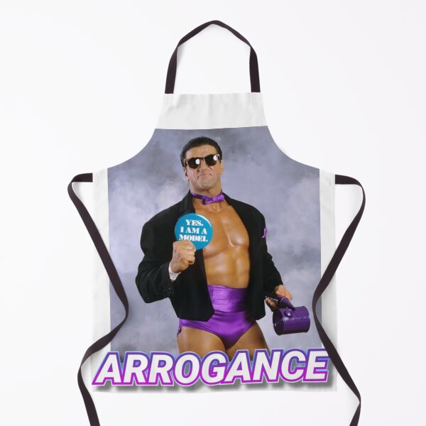 Item preview, Arrogance designed and sold by WretroMania.