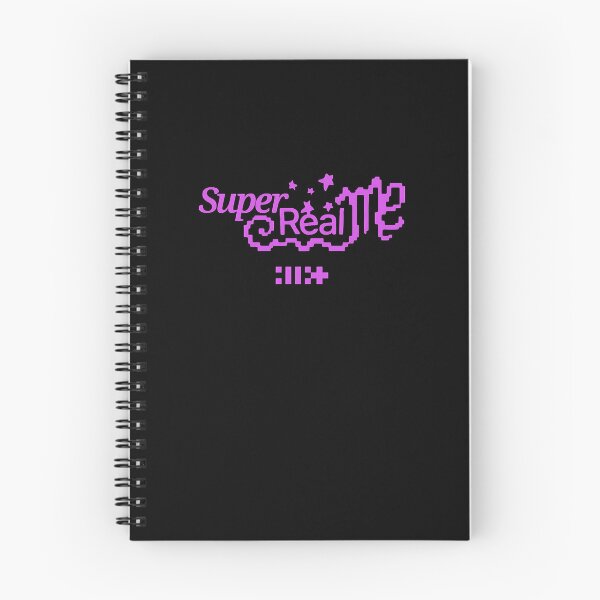Item preview, ILLIT Magnetic Super Real Me designed and sold by thompsomechan.