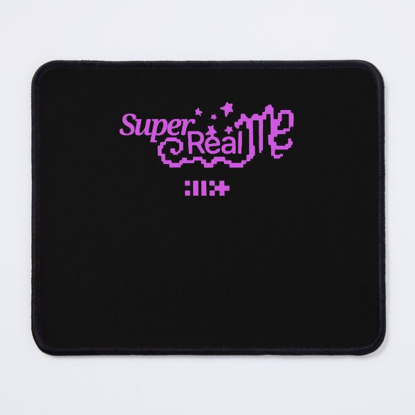 Item preview, ILLIT Magnetic Super Real Me designed and sold by thompsomechan.