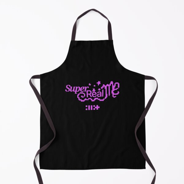 Item preview, ILLIT Magnetic Super Real Me designed and sold by thompsomechan.