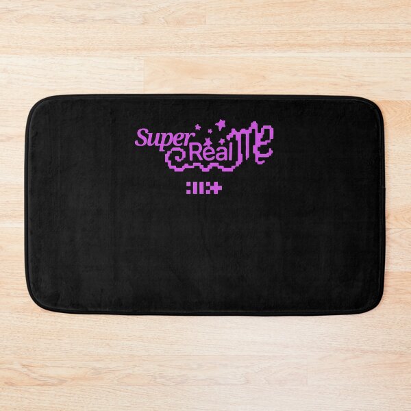 Item preview, ILLIT Magnetic Super Real Me designed and sold by thompsomechan.