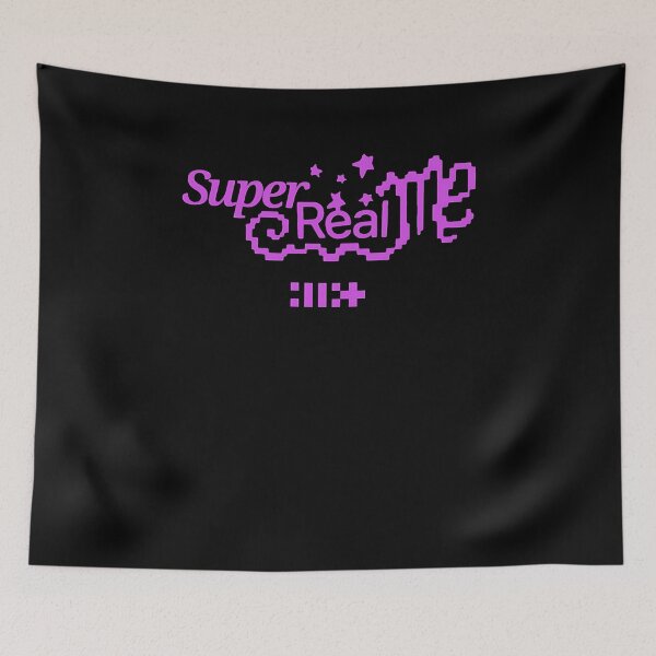 Item preview, ILLIT Magnetic Super Real Me designed and sold by thompsomechan.
