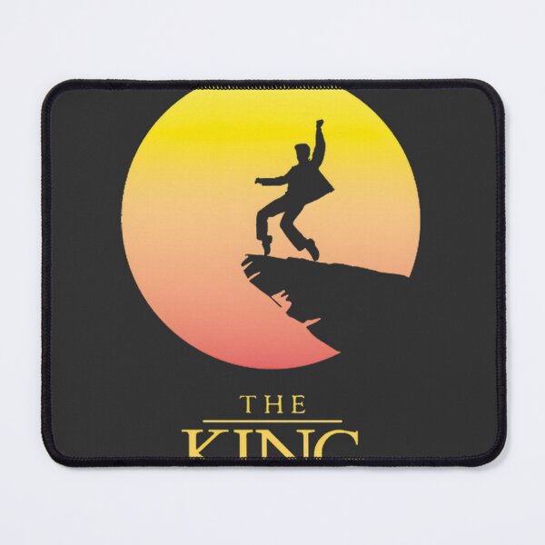 Item preview, Elvis Presley The King Retro Sunset Vintage 70S Rock And Roll Music Gift PERFECT GIFT FOR YOU AND FRIENDS designed and sold by DariusArtworks.