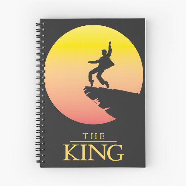 Item preview, Elvis Presley The King Retro Sunset Vintage 70S Rock And Roll Music Gift PERFECT GIFT FOR YOU AND FRIENDS designed and sold by DariusArtworks.