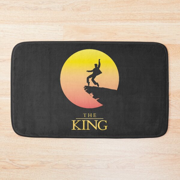 Item preview, Elvis Presley The King Retro Sunset Vintage 70S Rock And Roll Music Gift PERFECT GIFT FOR YOU AND FRIENDS designed and sold by DariusArtworks.
