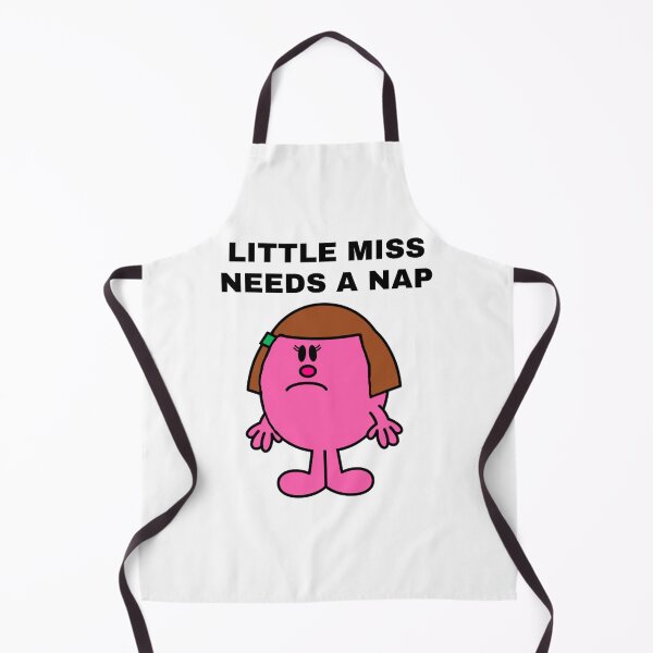 Item preview, Little Miss Needs a Nap designed and sold by Comfy Creations.