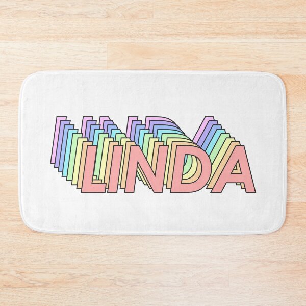 Item preview, LINDA designed and sold by oddwonders.