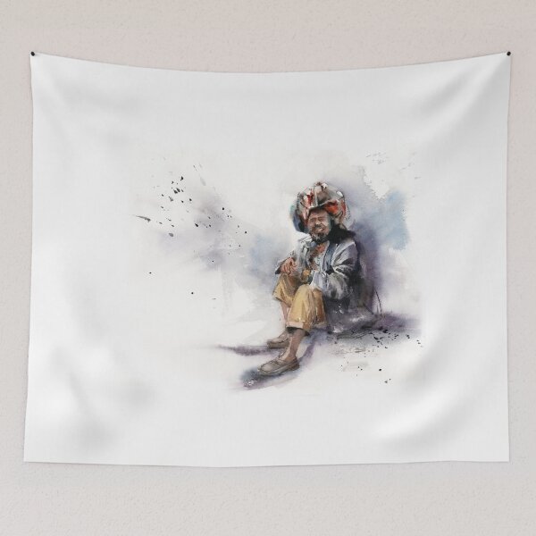 Item preview, Man designed and sold by CanotStop.