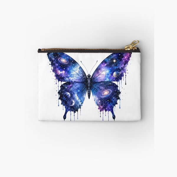 Item preview, space and universal butterfly designed and sold by Anime9122.