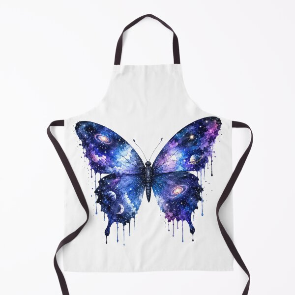 Item preview, space and universal butterfly designed and sold by Anime9122.