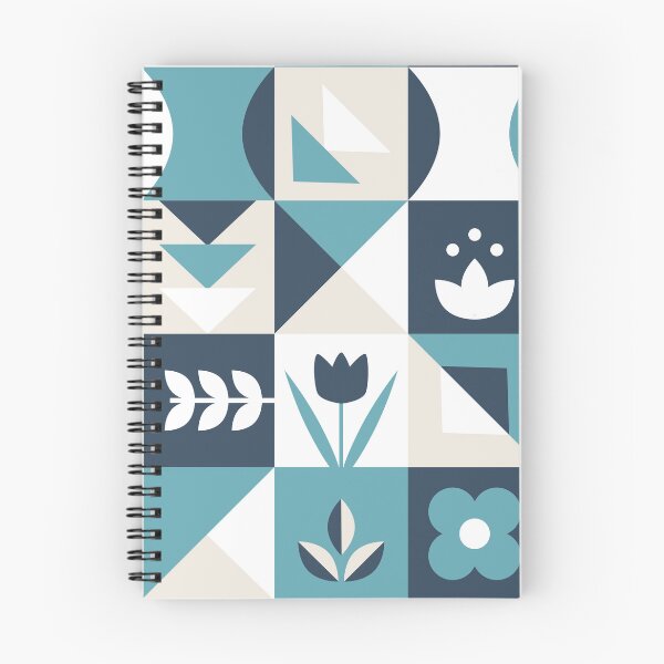 Item preview, Geometric Shape Square Pattern designed and sold by IrynaAlex.