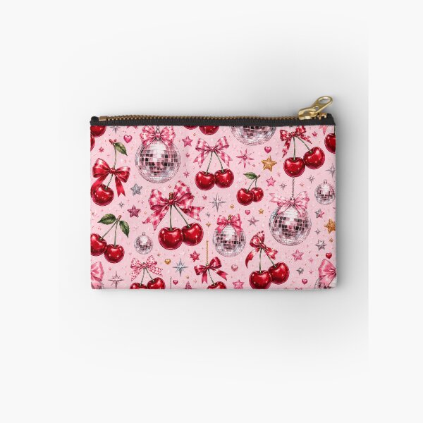 Item preview, Cherry Disco Sparkle designed and sold by Military Insignia Products.