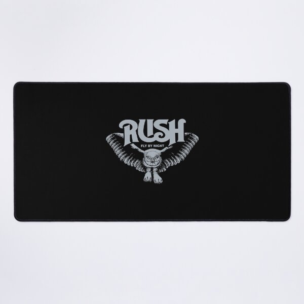 Item preview, Rush - Fly by Night Vintage designed and sold by moyjoystudio.