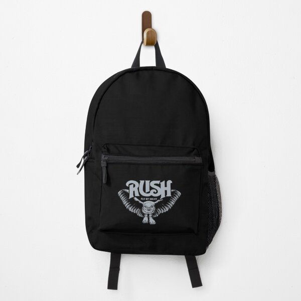 Item preview, Rush - Fly by Night Vintage designed and sold by moyjoystudio.