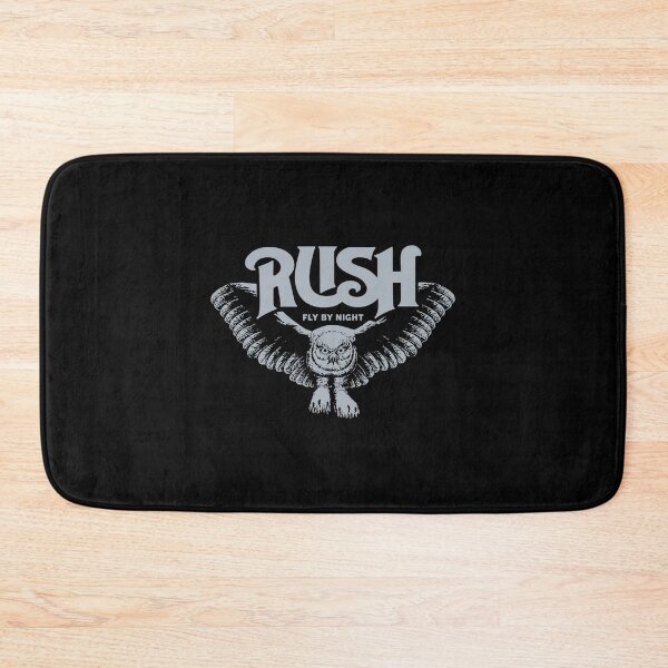 Item preview, Rush - Fly by Night Vintage designed and sold by moyjoystudio.