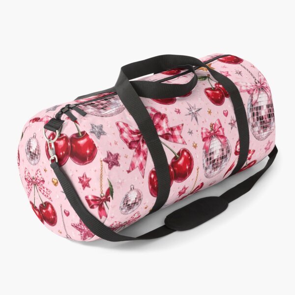 Item preview, Cherry Disco Sparkle designed and sold by Military Insignia Products.