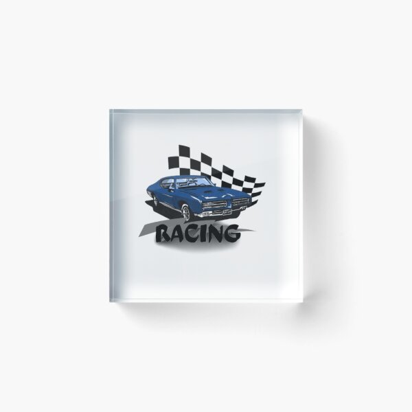 Item preview, Racing Crazy designed and sold by PraArts2002.