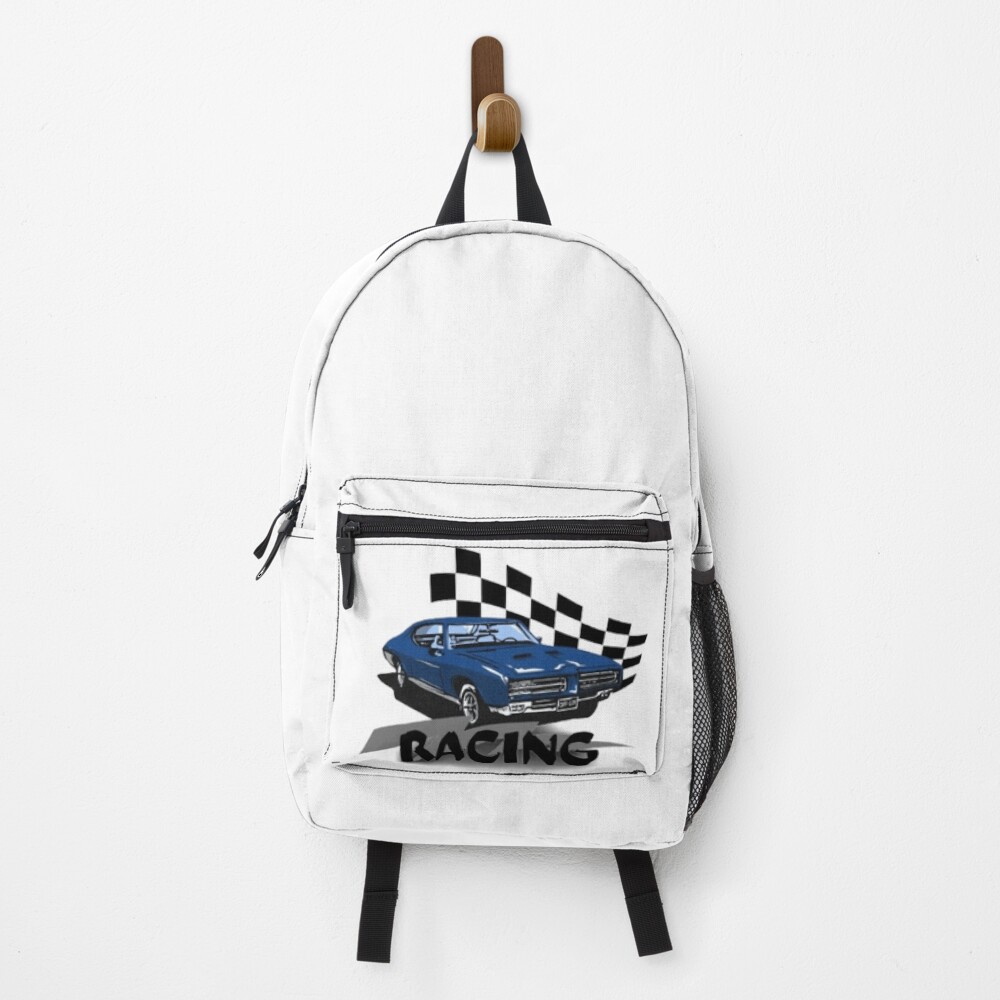 Item preview, Backpack designed and sold by PraArts2002.