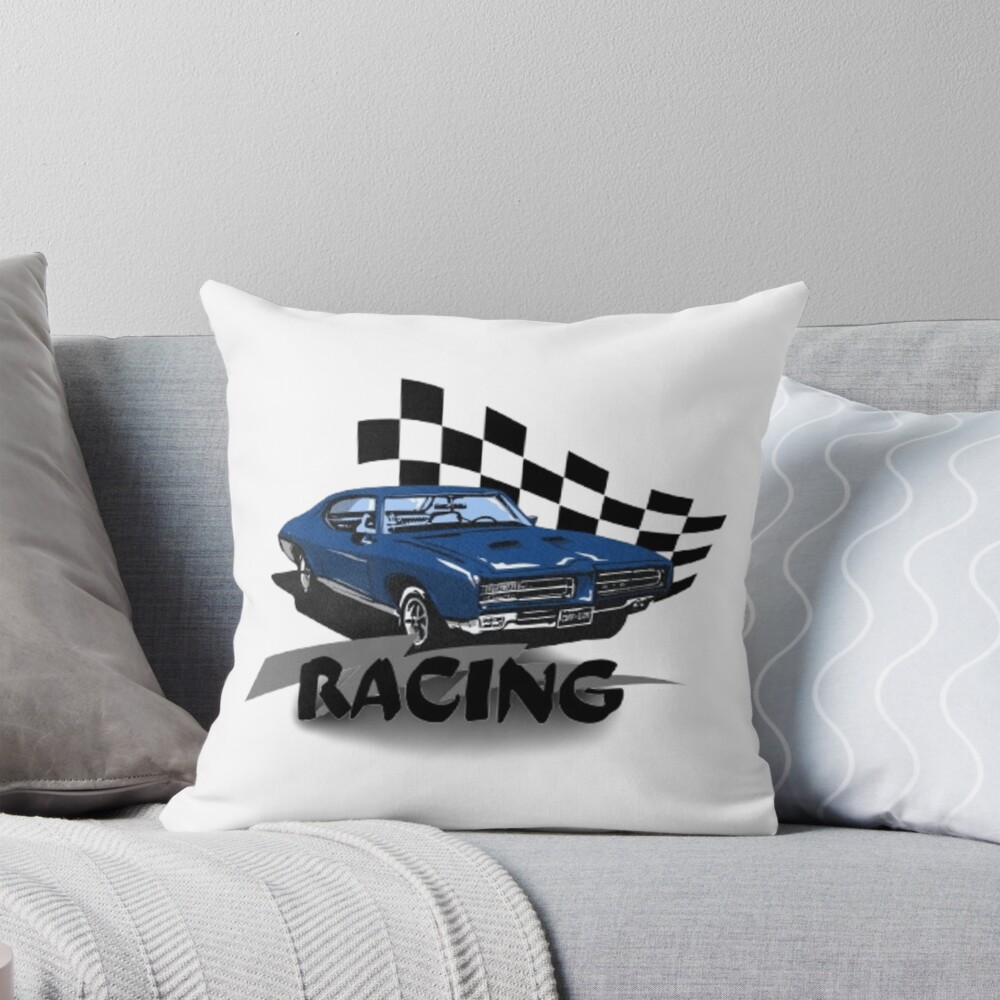 Item preview, Throw Pillow designed and sold by PraArts2002.