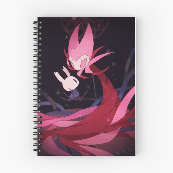 Item preview, Hollow Knight - Grimm designed and sold by Camille-Miranda.
