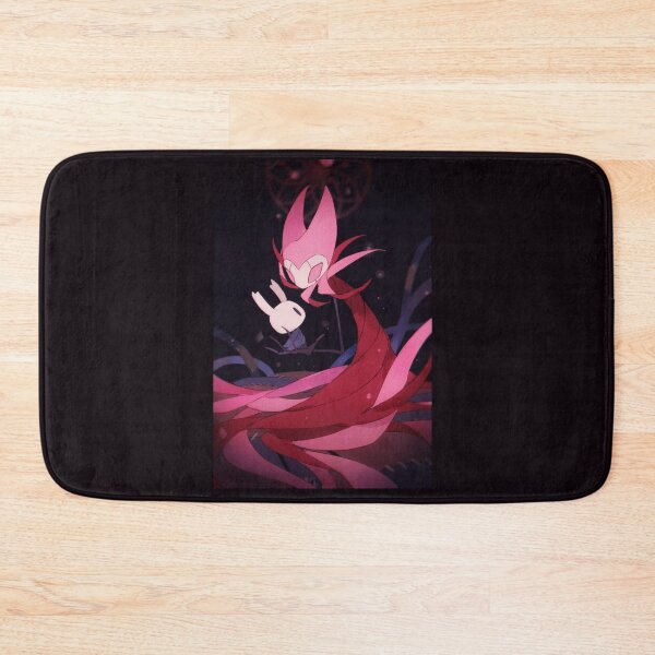 Item preview, Hollow Knight - Grimm designed and sold by Camille-Miranda.