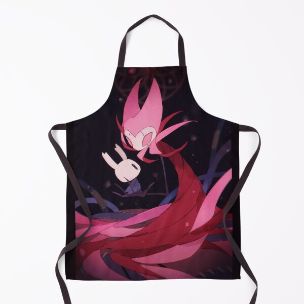 Item preview, Hollow Knight - Grimm designed and sold by Camille-Miranda.