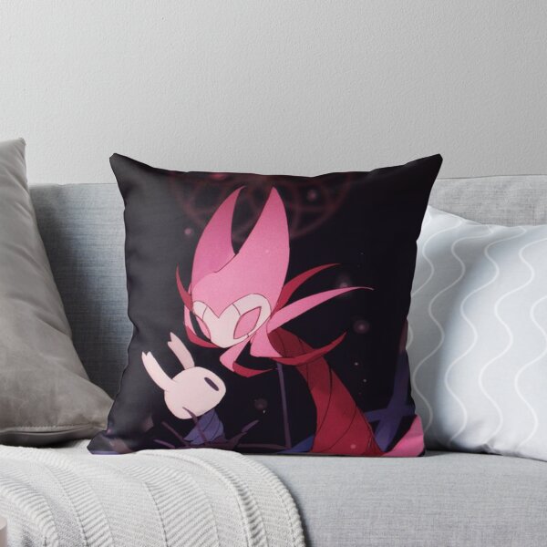 Item preview, Hollow Knight - Grimm designed and sold by Camille-Miranda.