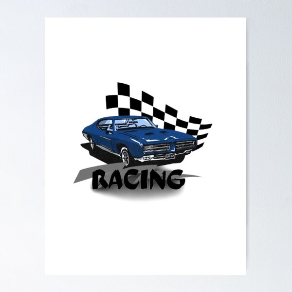 Item preview, Racing Crazy designed and sold by PraArts2002.