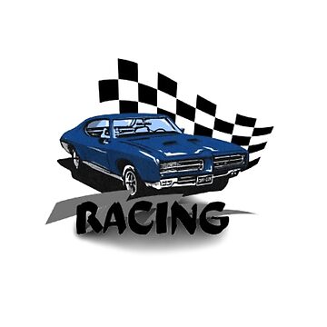 Artwork thumbnail, Racing Crazy by PraArts2002