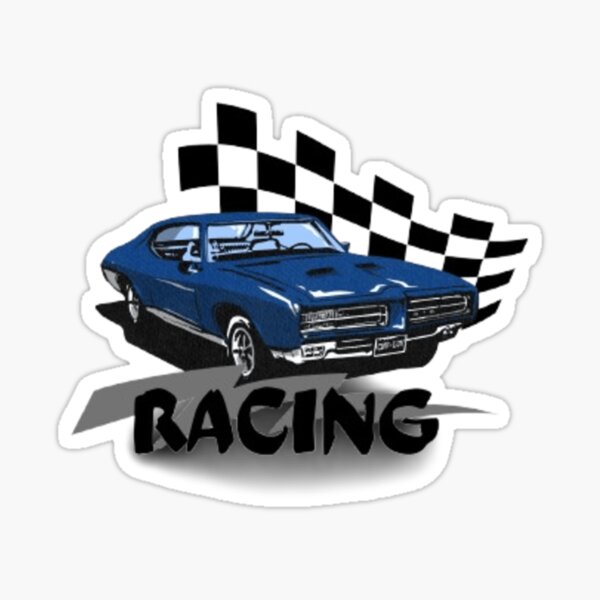 Item preview, Racing Crazy designed and sold by PraArts2002.