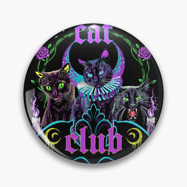 Item preview, Black Cat Lover  designed and sold by CasualAfterlife.