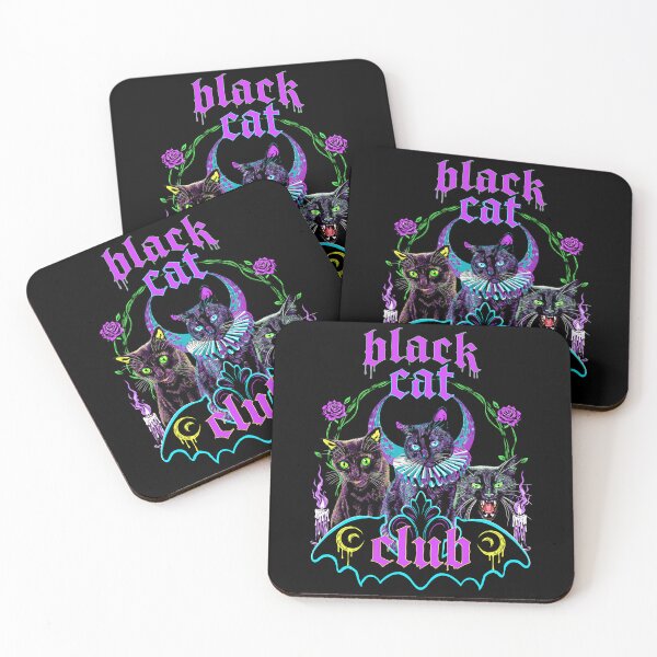 Item preview, Black Cat Lover  designed and sold by CasualAfterlife.