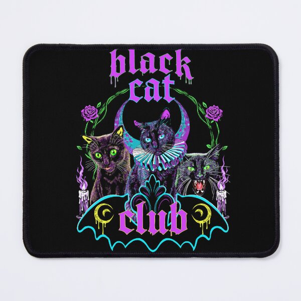 Item preview, Black Cat Lover designed and sold by CasualAfterlife.