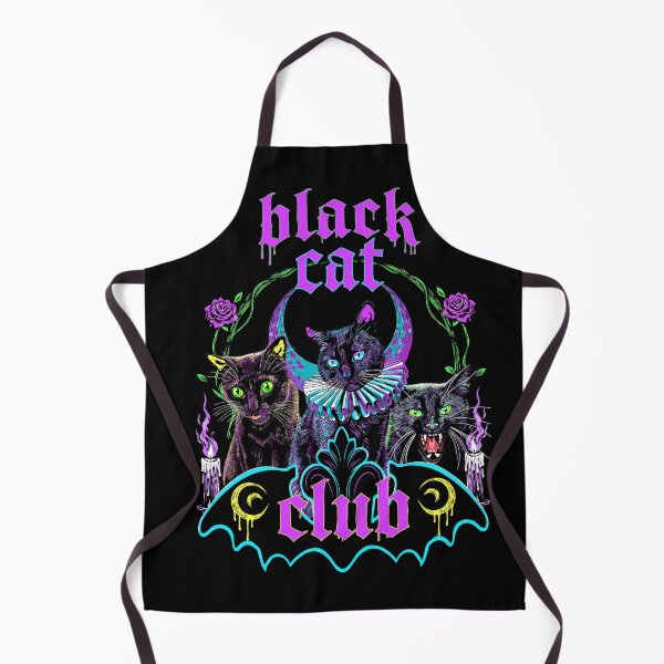 Item preview, Black Cat Lover designed and sold by CasualAfterlife.