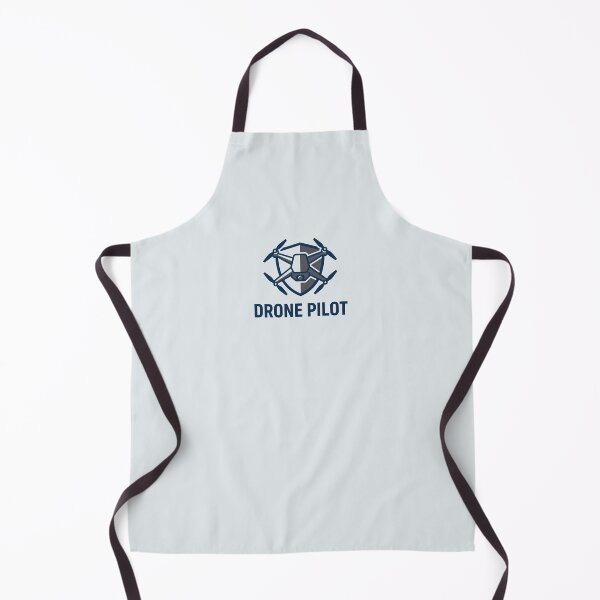 Item preview, Drone Pilot Tactical Shield Quadcopter Aerial Photography designed and sold by KiwiRider.