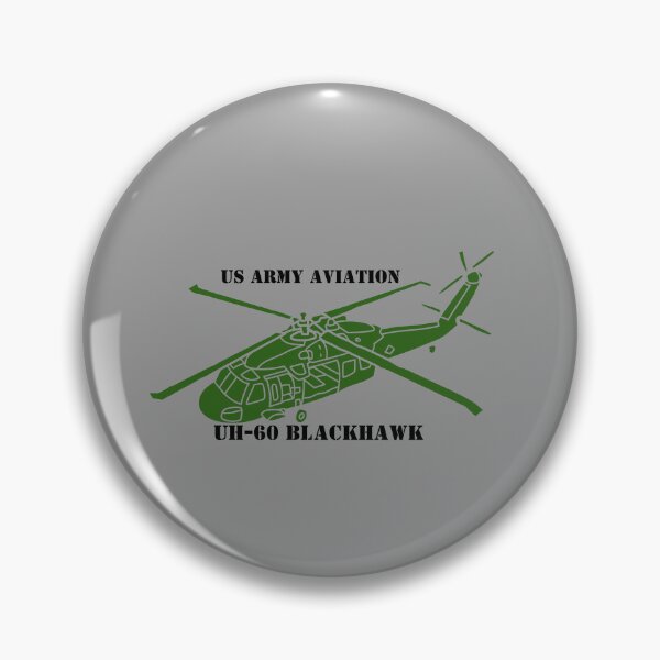 Item preview, US Army UH60 Blackhawk  designed and sold by HillC1985.