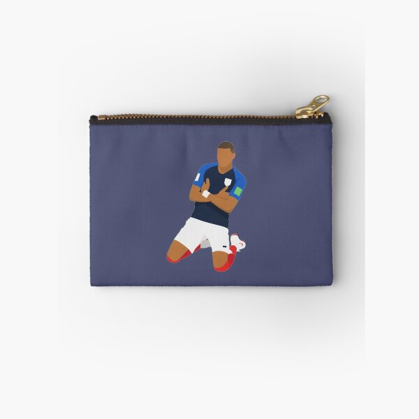 Item preview, Kylian Mbappé Celebration designed and sold by povoas.