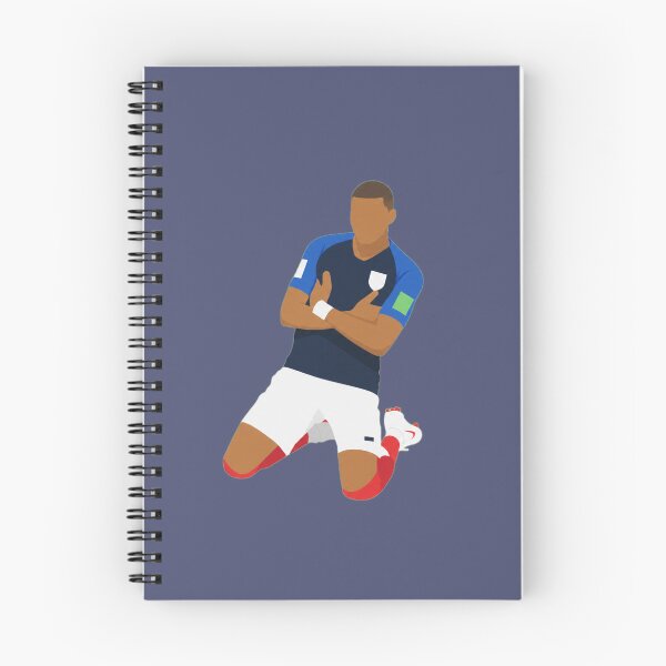 Item preview, Kylian Mbappé Celebration designed and sold by povoas.