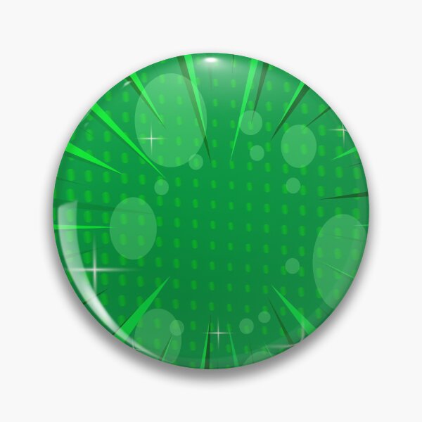 Item preview, drawing with a green background and stars designed and sold by Zhanna Lenivaya.