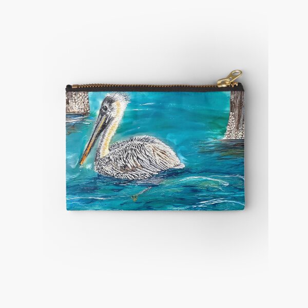 Item preview, Pelican Pier designed and sold by TeraFujan.