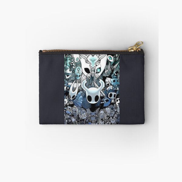 Item preview, Hollow Knight - The Knight designed and sold by Camille-Miranda.