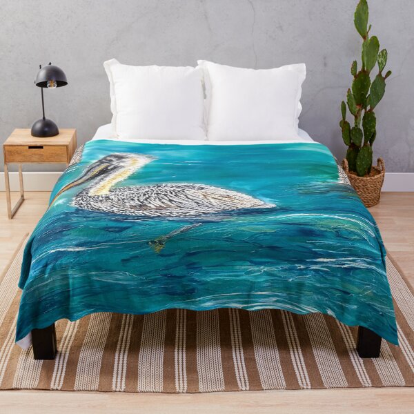 Item preview, Pelican Pier designed and sold by TeraFujan.