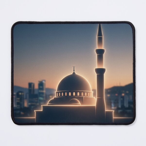 Item preview, Islamic Faith Art Islam Design designed and sold by Cool Robot Bro..