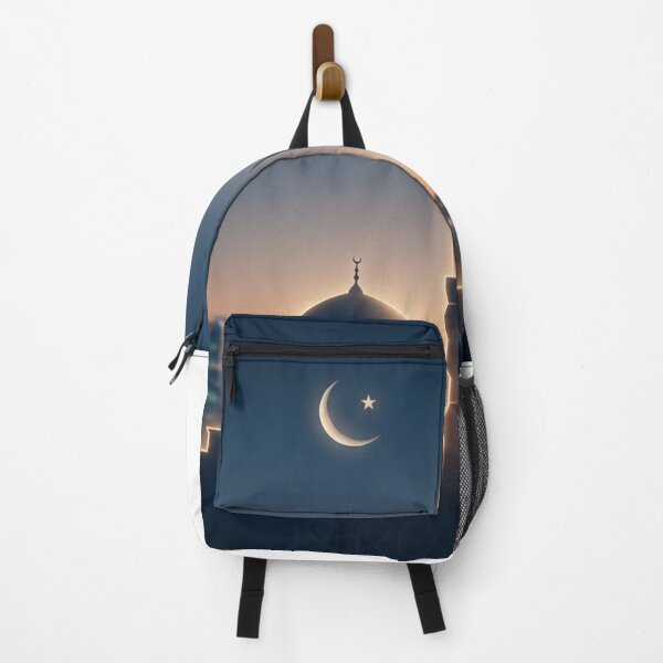 Item preview, Islamic Faith Art Islam Design designed and sold by Cool Robot Bro..